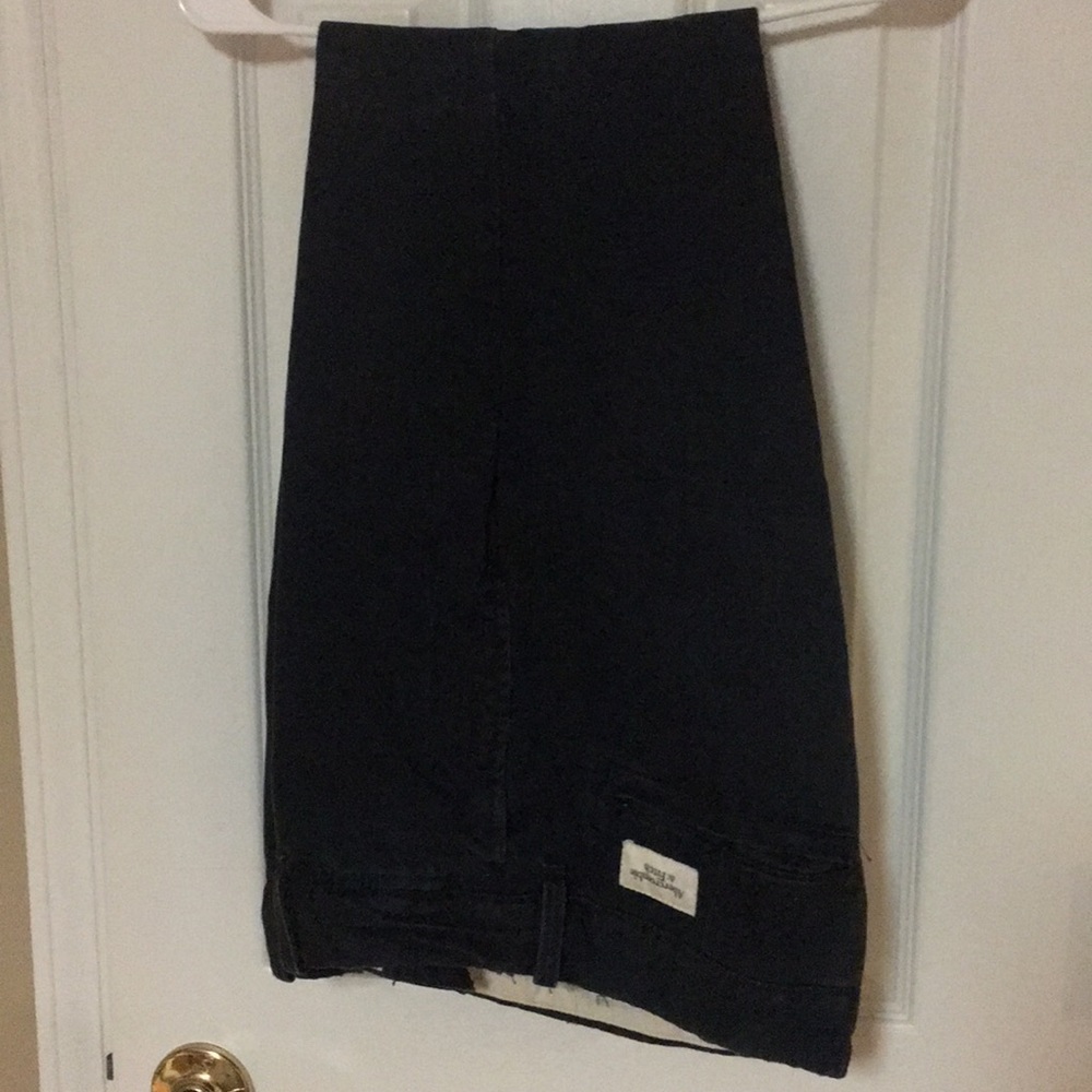 Abercrombie and Fitch Pants